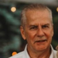 Paul Woodward