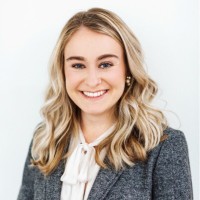 Madeline Oujesky Prater, Mpa