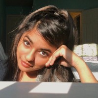 Ekta Tiwari
