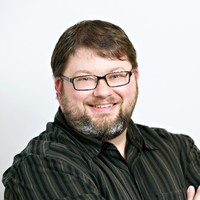 James Anderson