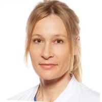 Caroline Gebhard