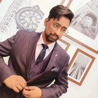 Prashanth Chamallamudi