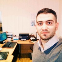 Nicat Rustamli