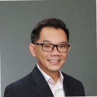 Benjamin Pua