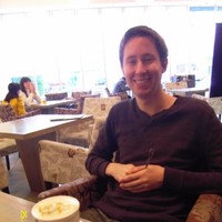 David Aspden