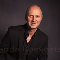 Charlie Maas
