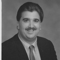 Christopher (Chris) Jones