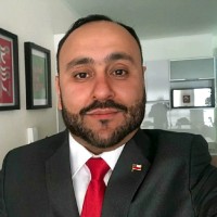 Gonzalo Diaz Pavez