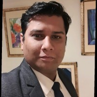 Prabhakar Jha