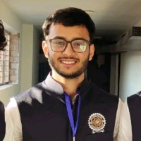 Dhruv Mahajan