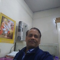 NARENDRA KUMAR SHRIWASTAV