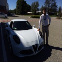 Giuseppe Mottola
