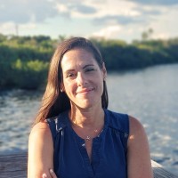Anna Lyons, M.Ed