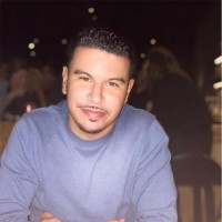 Joseph Martinez