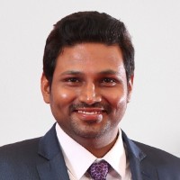Abhilash Venu Thayil