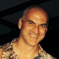 Ian Spence