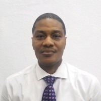 Richard Campbell Acifc