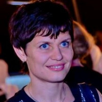 Olga Mukha