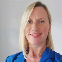 Susie Donaldson