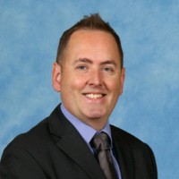 Matt Laird