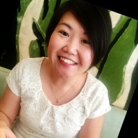 Suzanne Tsang