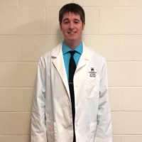 Douglas Winzenburg, Dpt, Atc