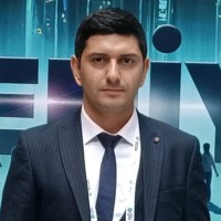 Bakhtiyar Tagizade