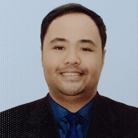 Cyrus Lester Gonzales