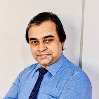 Niraj Lad