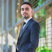 Mohammad Atalla