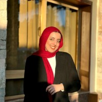 Yasmine Abdelaziz