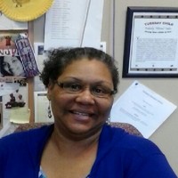 Melody Sales, A.A.S.