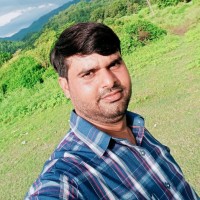 Krishna Kumar Ray