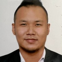 Eerong Chong