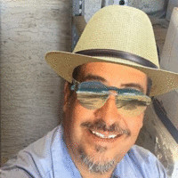 Jose Sanchez