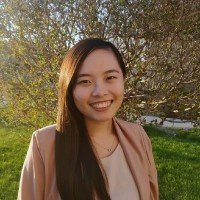 Mandy Huang