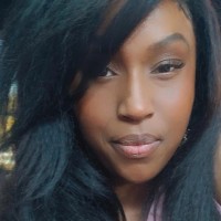 Luisa Ferguson - Daniels