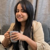 Rufina Mehar