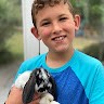Grayson Hamilton