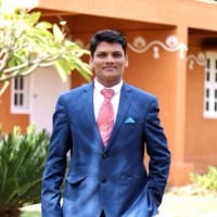 Sunilkumar Patil
