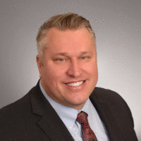 Lee Neubecker - CISSP, MBA