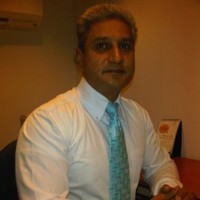 Mirza Muhammad Ali