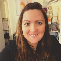 Jennifer Bertin