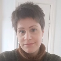 Jenny Barkman Lövdal