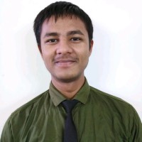 Paravej Ali
