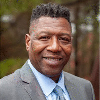 Darnell Sharperson