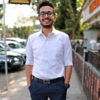 Krishnan Gopal