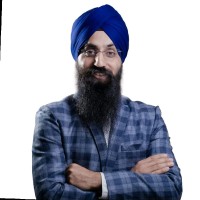 Gurjot Singh ਗੁਰਜੋਤ ਸਿੰਘ