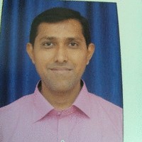 Umesh Karekar