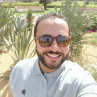 Mohamed Moslam